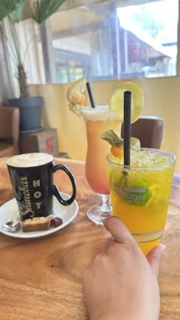 Bild von Seecafé Shinebar