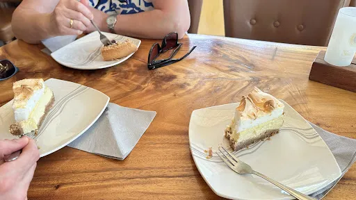 Bild von Seecafé Shinebar