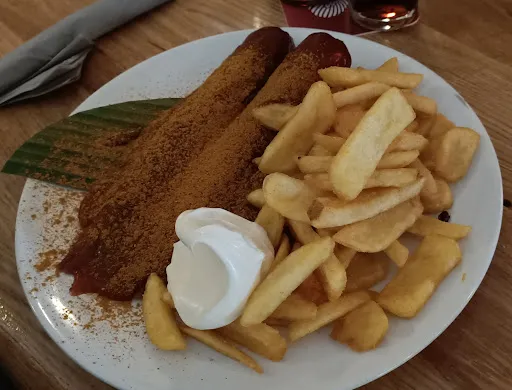 Bild von Seecafé Shinebar
