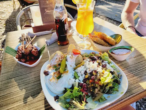 Bild von Seecafé Shinebar