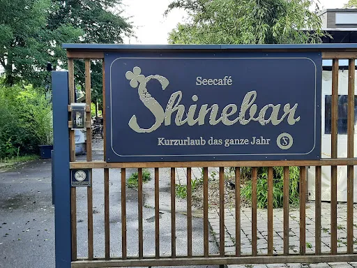 Bild von Seecafé Shinebar