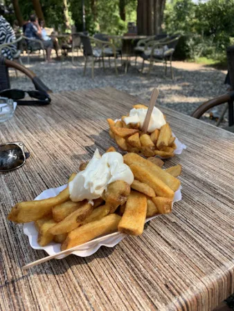 Bild von Seecafé Shinebar