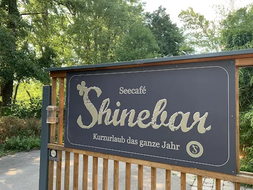 Bild von Seecafé Shinebar
