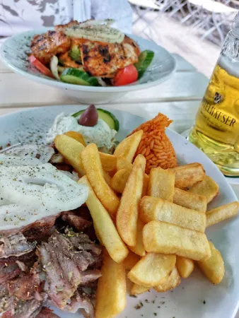 Bild von Glemstal Taverna Janni & Güllo - Aleyna Colak