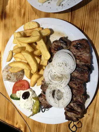 Bild von Glemstal Taverna Janni & Güllo - Aleyna Colak