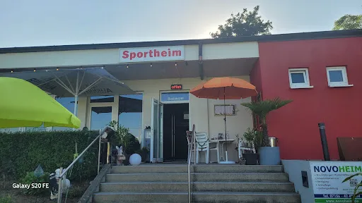 Bild von Sportheim Hirschlanden-Schöckingen