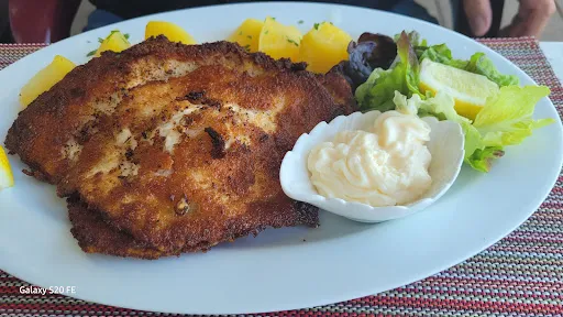 Bild von Sportheim Hirschlanden-Schöckingen