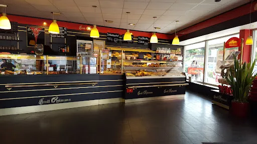 Bild von Emil Reimann Remstal – Bäckerei in Rommelshausen