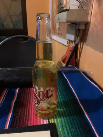 Bild von EL MERO MEXICANO
