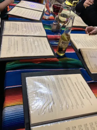 Bild von EL MERO MEXICANO
