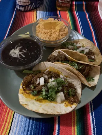 Bild von EL MERO MEXICANO
