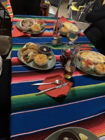 Bild von EL MERO MEXICANO