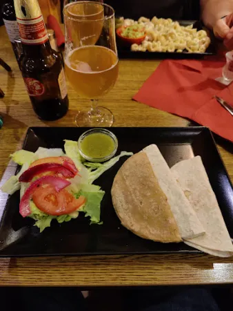 Bild von EL MERO MEXICANO