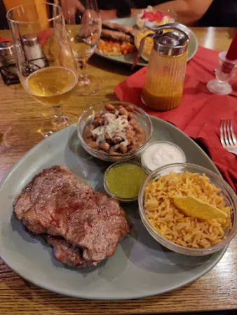 Bild von EL MERO MEXICANO