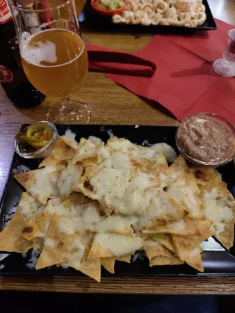 Bild von EL MERO MEXICANO