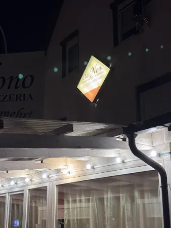 Bild von Da Nono