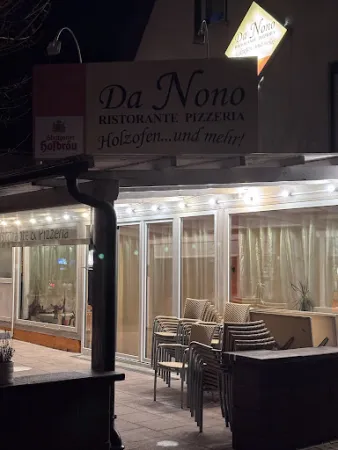 Bild von Da Nono