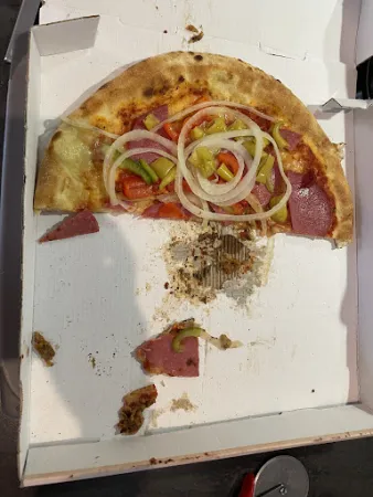Bild von Da Nono