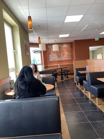 Bild von Subway