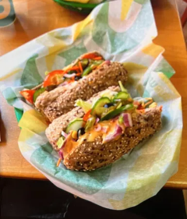 Bild von Subway