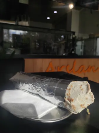Bild von Arslan Kebab Döner & Pizza