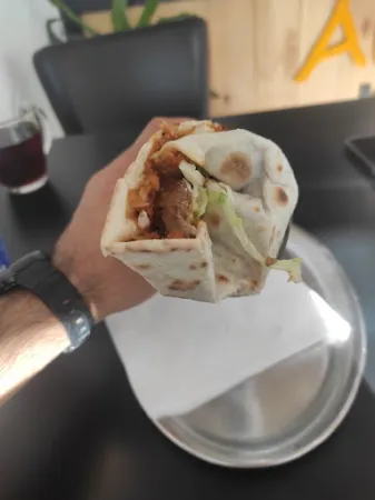 Bild von Arslan Kebab Döner & Pizza
