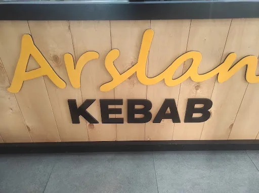 Bild von Arslan Kebab Döner & Pizza