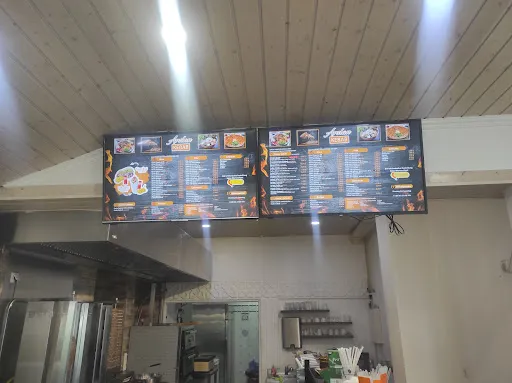 Bild von Arslan Kebab Döner & Pizza