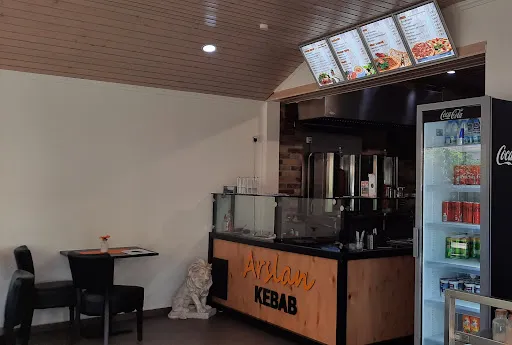 Bild von Arslan Kebab Döner & Pizza
