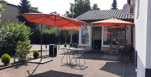 Bild von Arslan Kebab Döner & Pizza
