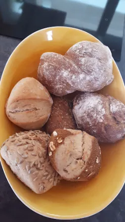 Bild von Steinbrich Bäckerei