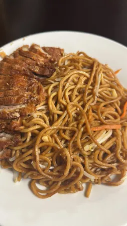 Bild von Asia Bistro