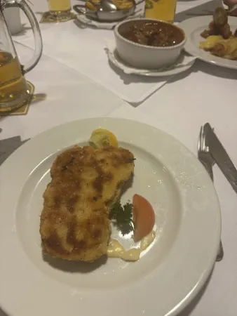 Bild von Restaurant Grüner Baum