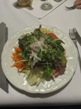 Bild von Restaurant Grüner Baum