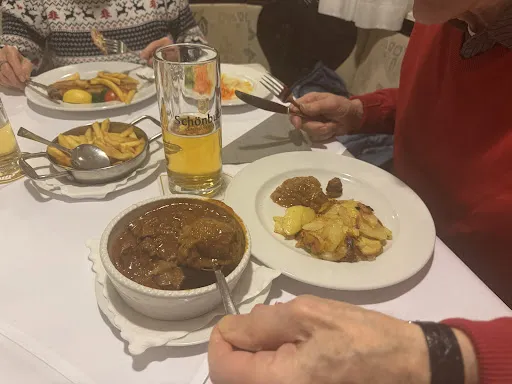 Bild von Restaurant Grüner Baum