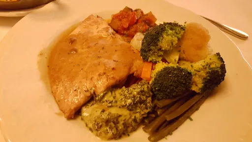 Bild von Restaurant Grüner Baum