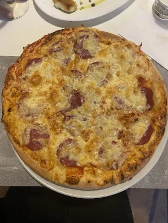 Bild von Jägerstüble - Pizzeria Ristorante Da Mauro