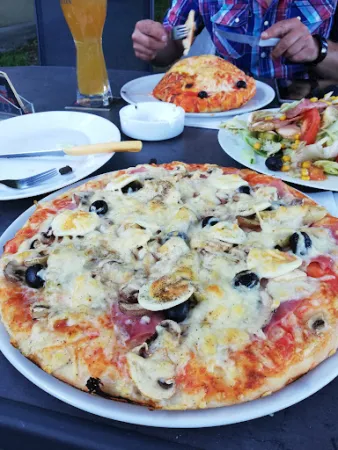 Bild von Jägerstüble - Pizzeria Ristorante Da Mauro
