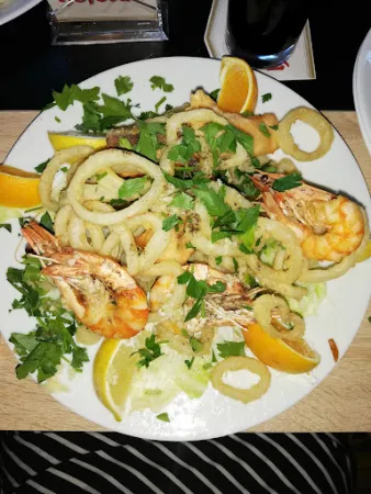 Bild von Jägerstüble - Pizzeria Ristorante Da Mauro