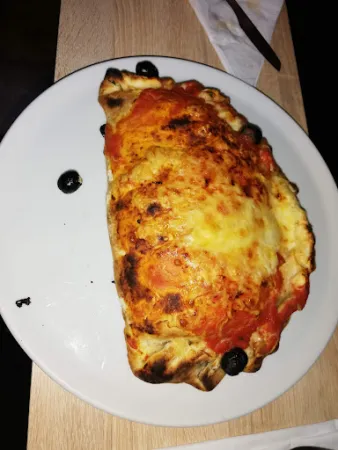 Bild von Jägerstüble - Pizzeria Ristorante Da Mauro
