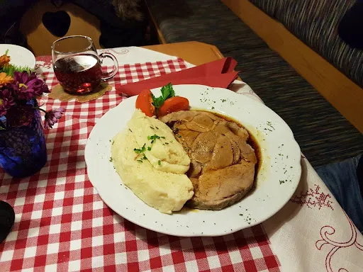 Bild von Gasthof Stern