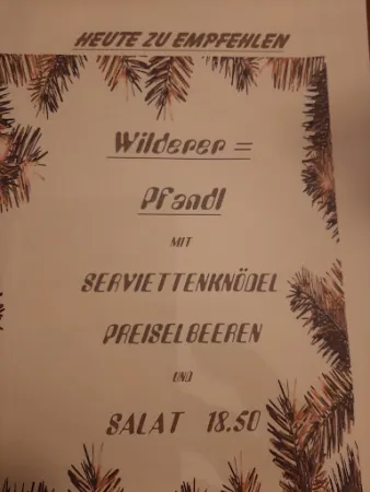 Bild von Gasthof Stern