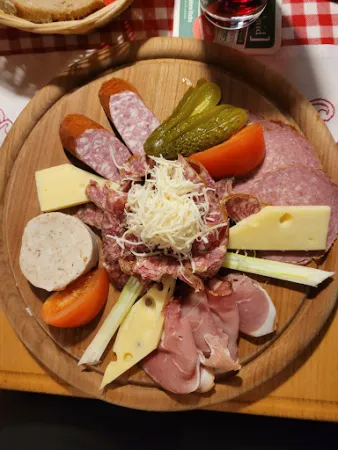 Bild von Gasthof Stern