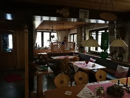 Bild von Gasthof Stern