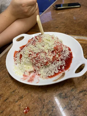 Bild von Eiscafé-Pizzeria Pavione