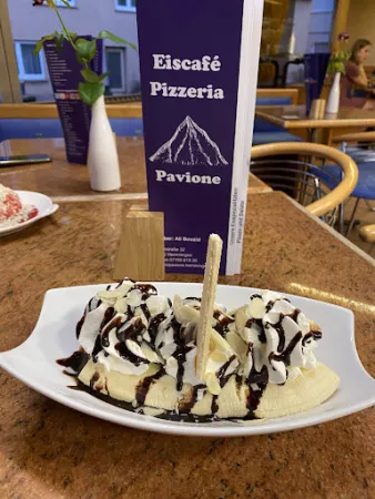 Bild von Eiscafé-Pizzeria Pavione