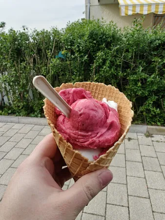 Bild von Eiscafé-Pizzeria Pavione