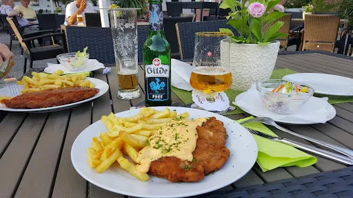 Bild von Zum Storchennest Hemmingen