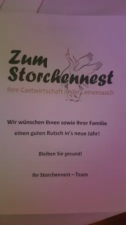 Bild von Zum Storchennest Hemmingen