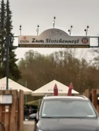 Bild von Zum Storchennest Hemmingen